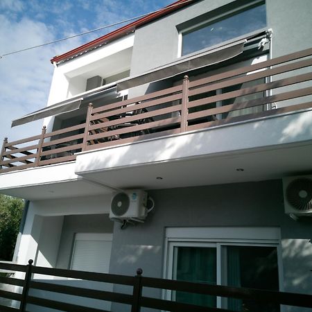 Irini'S House Daire Toroni Dış mekan fotoğraf