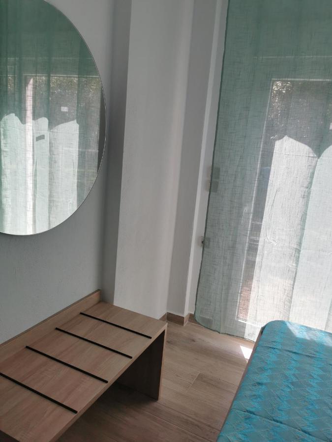 Irini'S House Daire Toroni Dış mekan fotoğraf