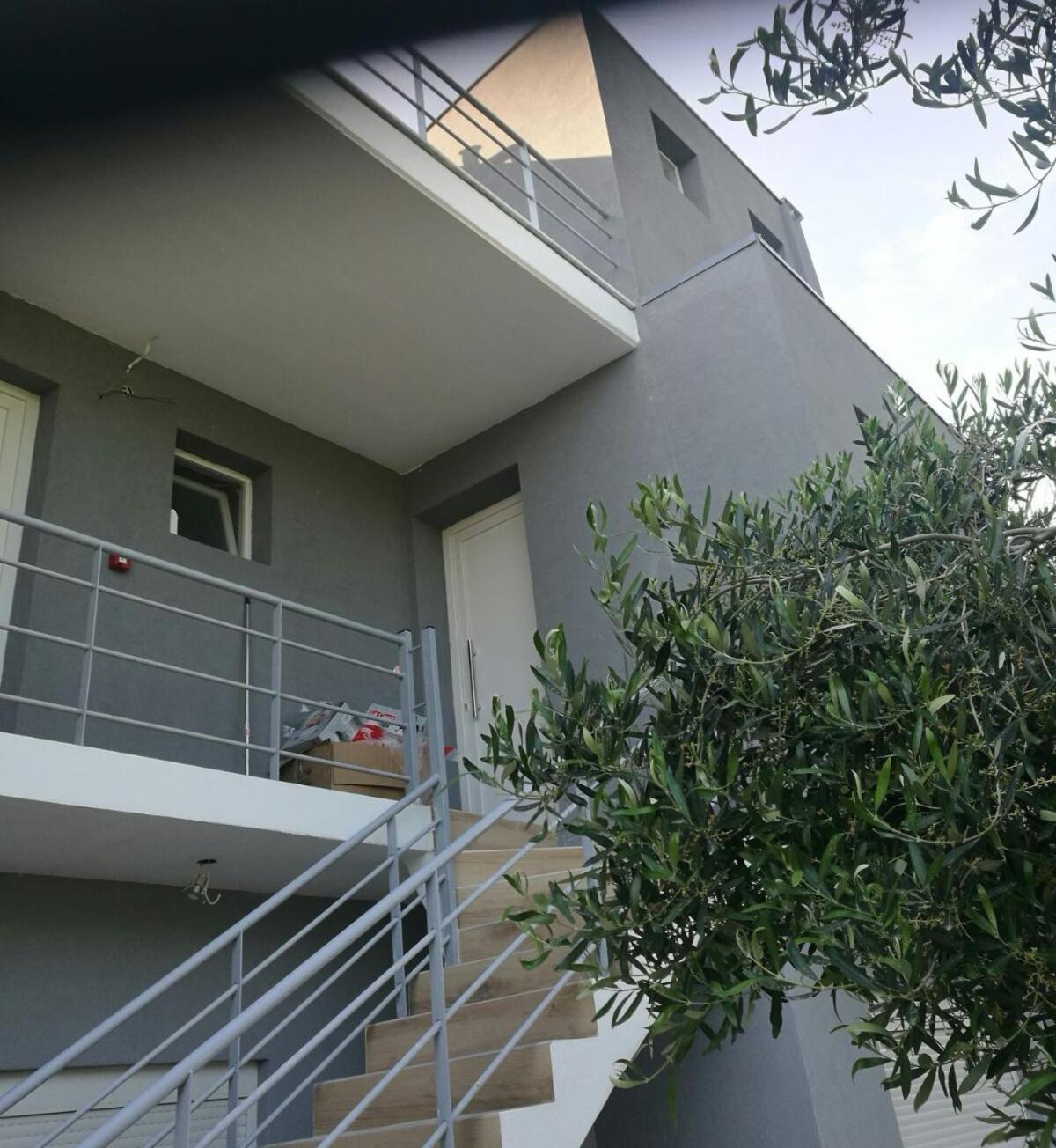 Irini'S House Daire Toroni Dış mekan fotoğraf