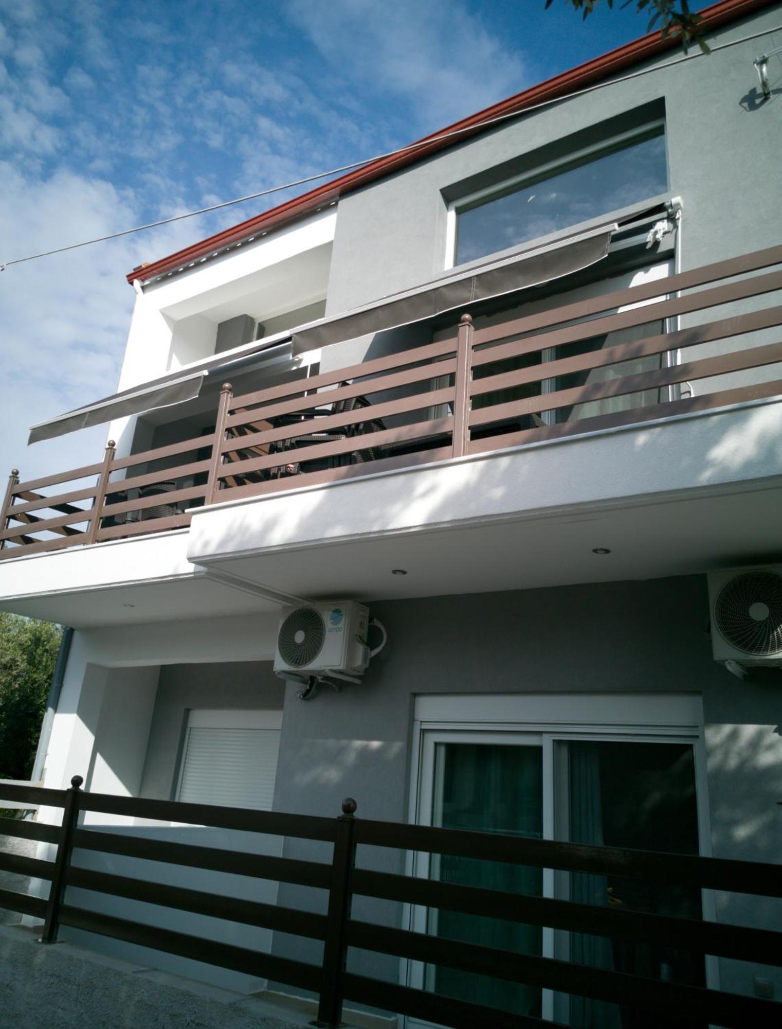 Irini'S House Daire Toroni Dış mekan fotoğraf